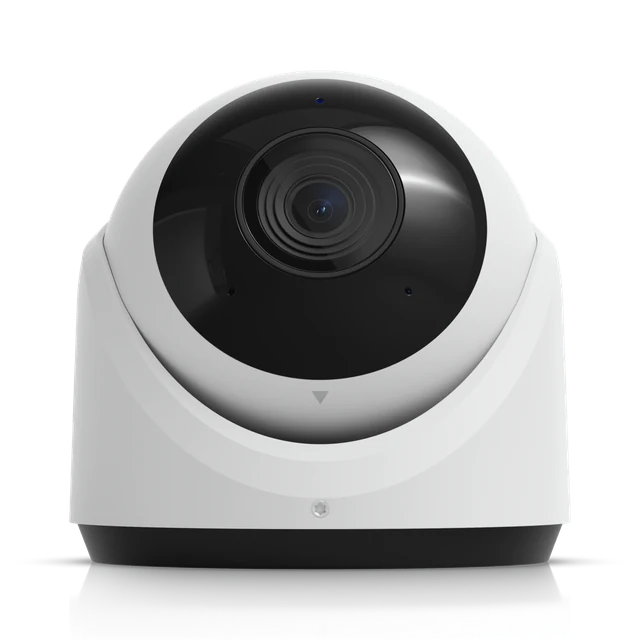 Dome camera