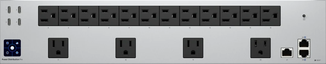 Power unit